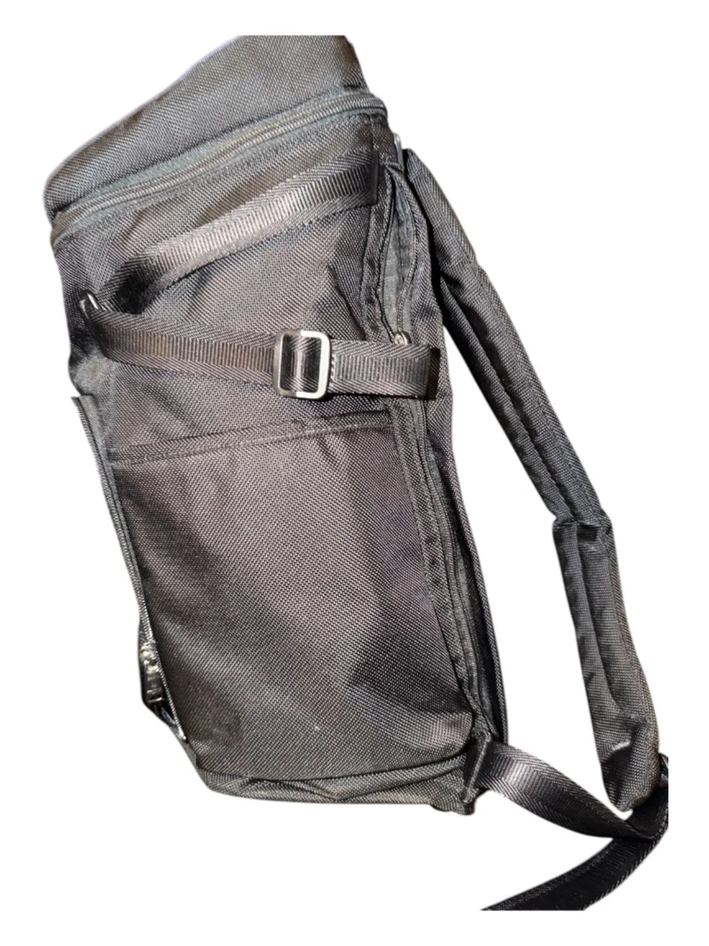Mini By TUMI Backpack Collab Mini Cooper LMTD